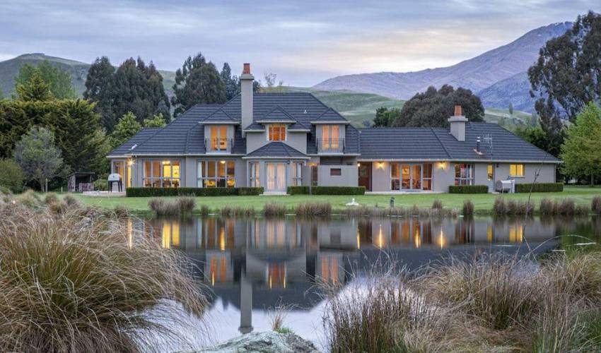 Villa 6197 in New Zealand Main Image